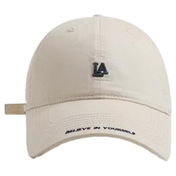 La Believe In Yourself Baseball Cap