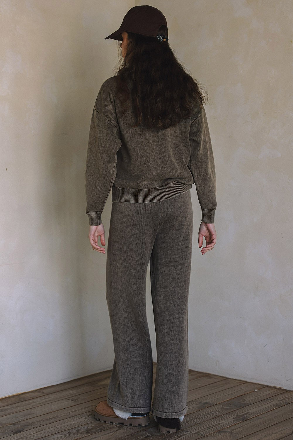 Comfy Vintage Crewneck