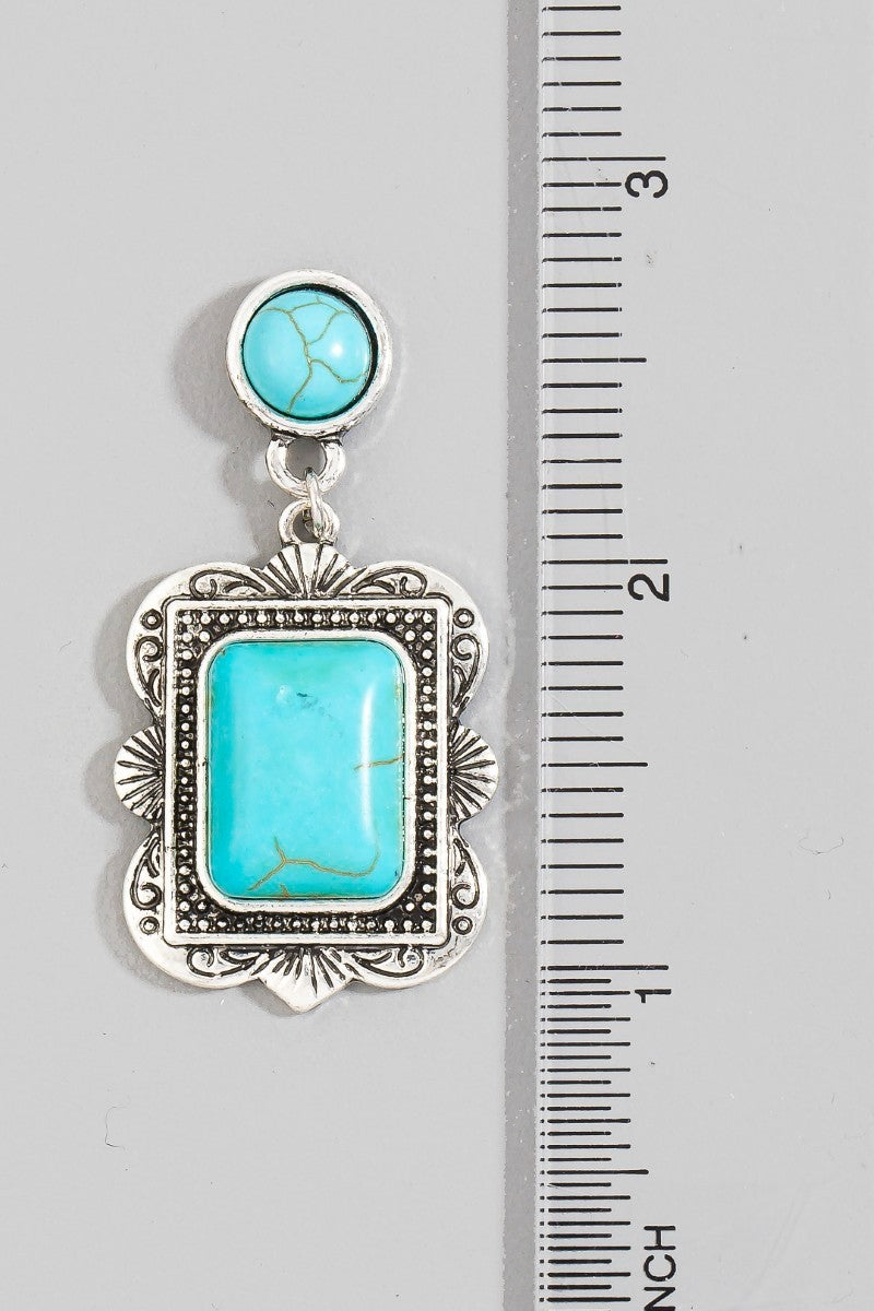 Silver Sage Drops