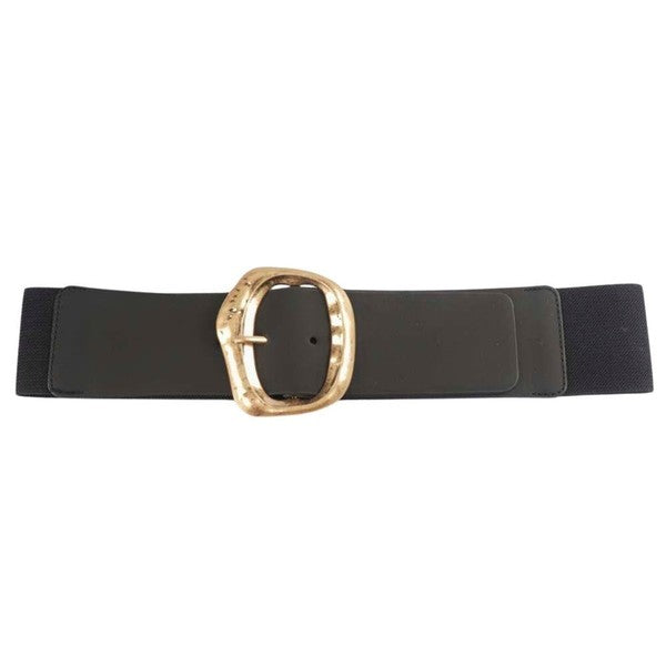 Cinch & Shine Waist Belt