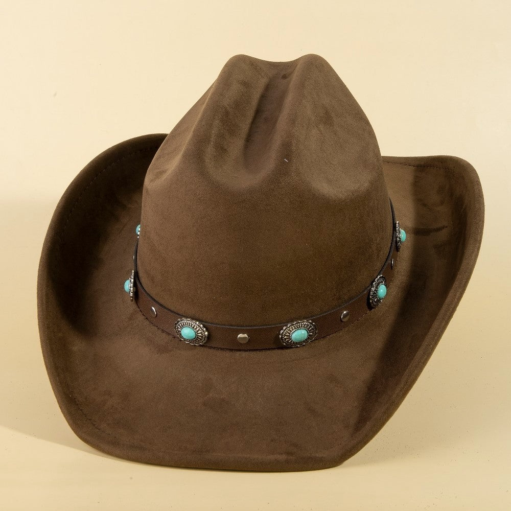 Desert Sage Hat