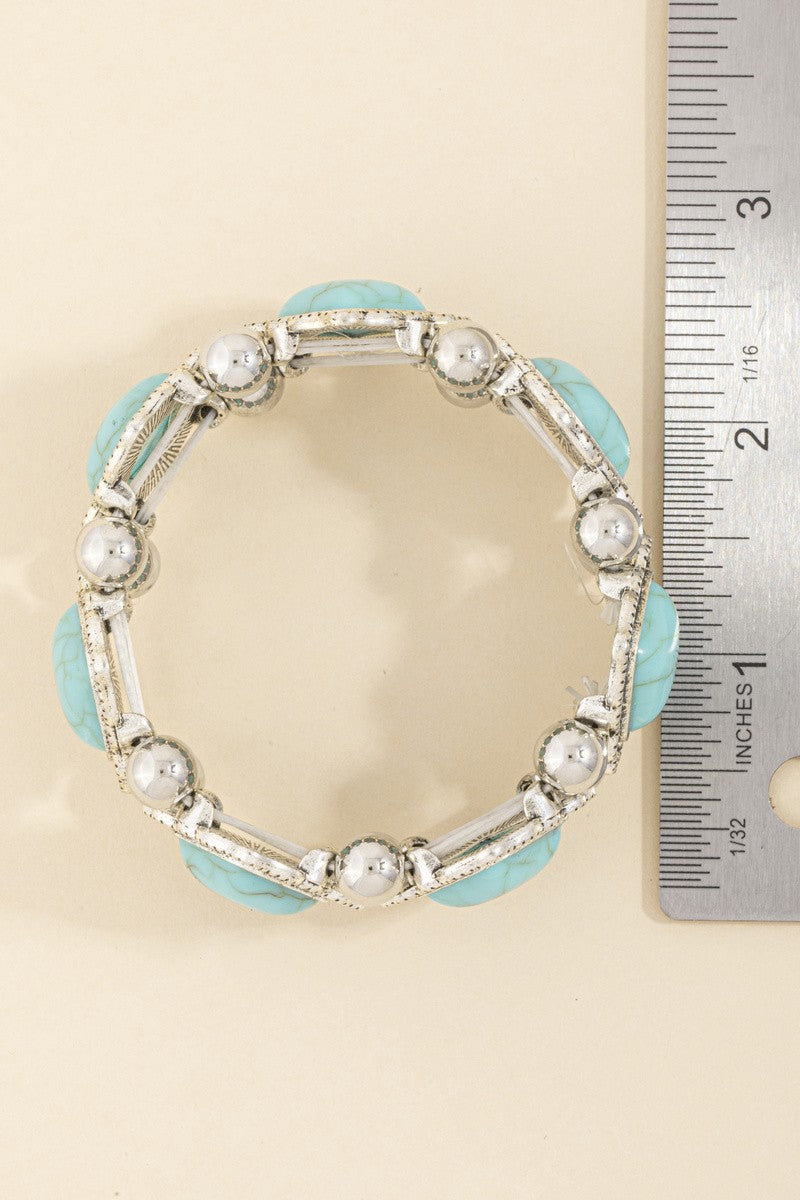 Sagebrush Sky Bracelet