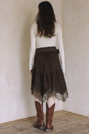 Sweetheart Square Neck Top