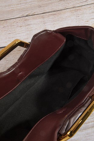 Milan Muse Clutch