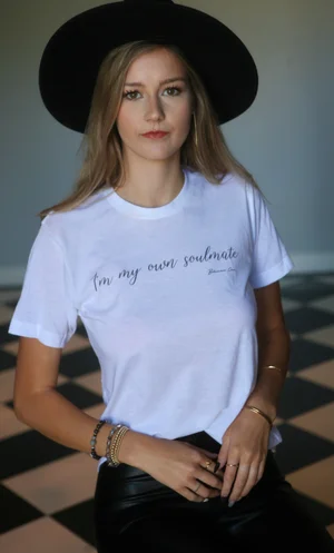 I'm My Own Soulmate T-Shirt