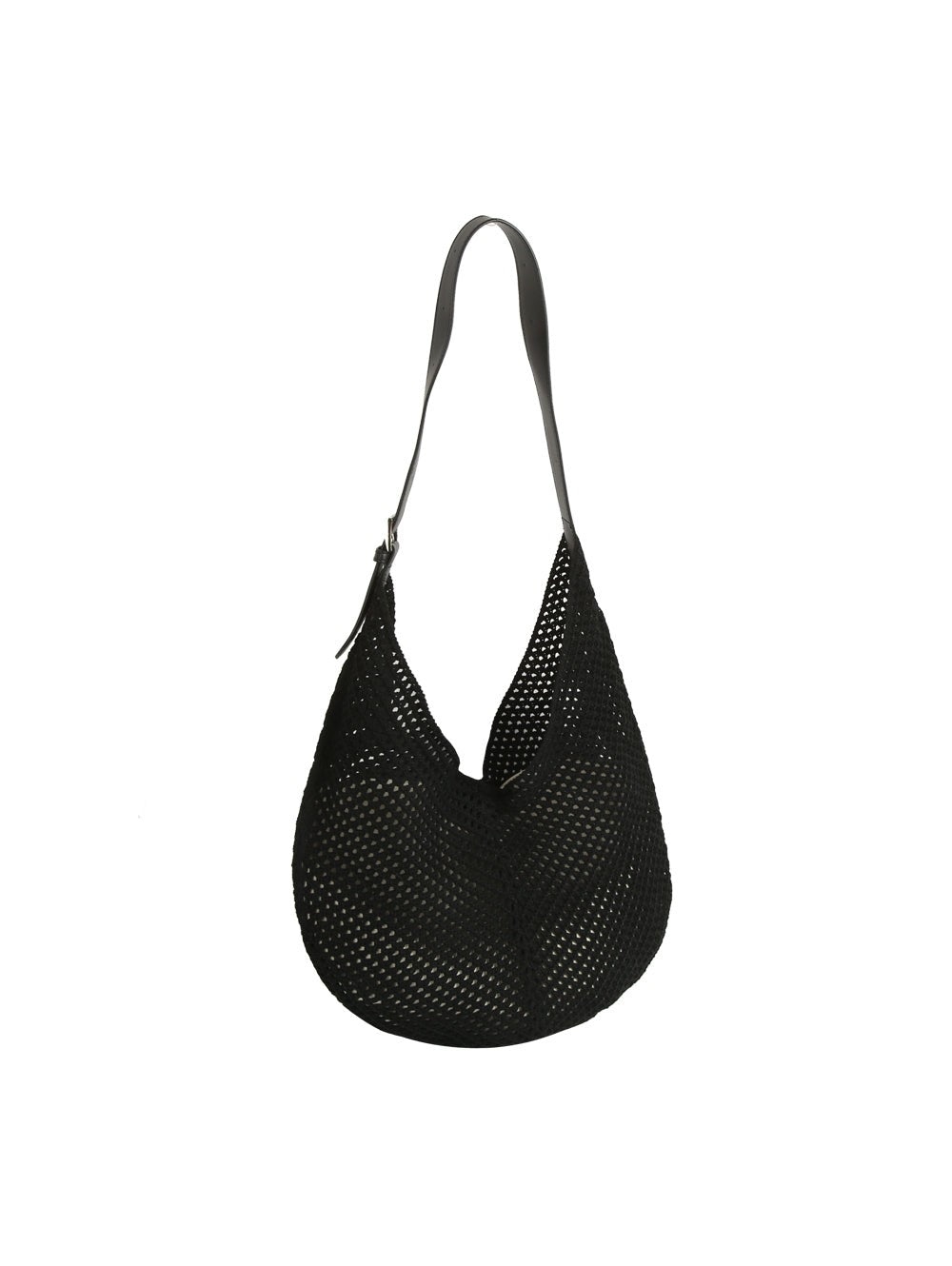 Eclipse Slouch Shoulder Bag