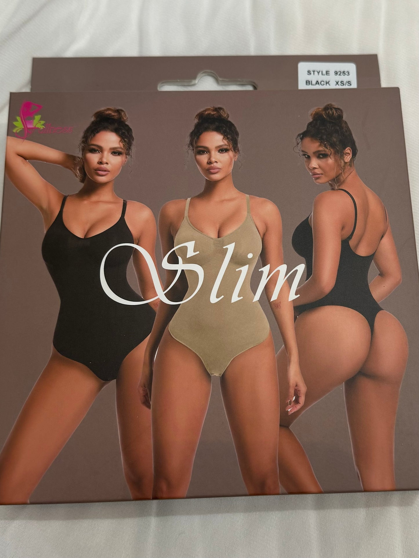 Slim Thong Bodysuit