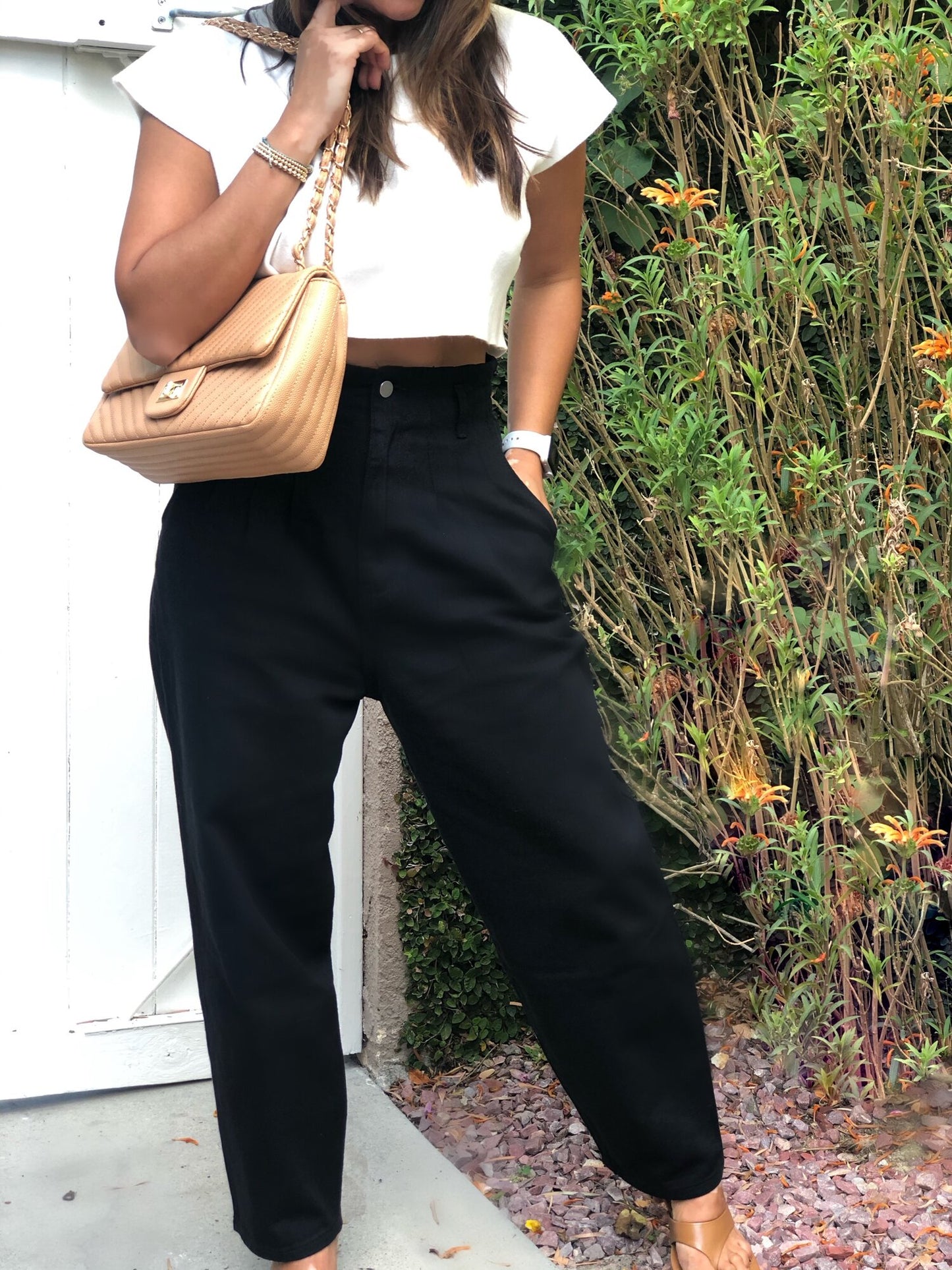 Not Your Moms Jeans