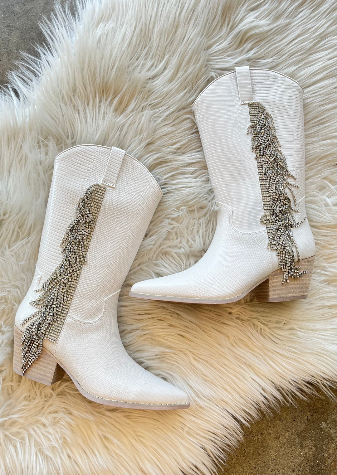This Ain't Texas Boots