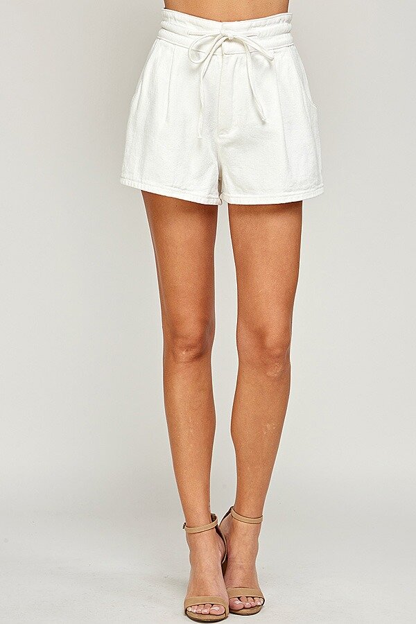 Bondi Beach High waisted shorts