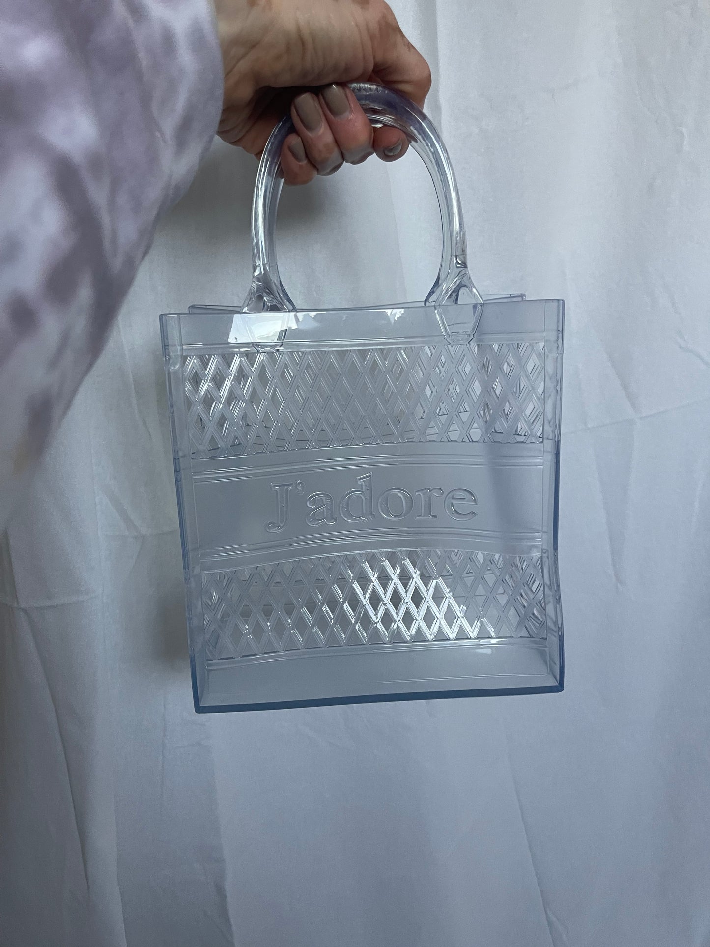J’dore Mini Tote