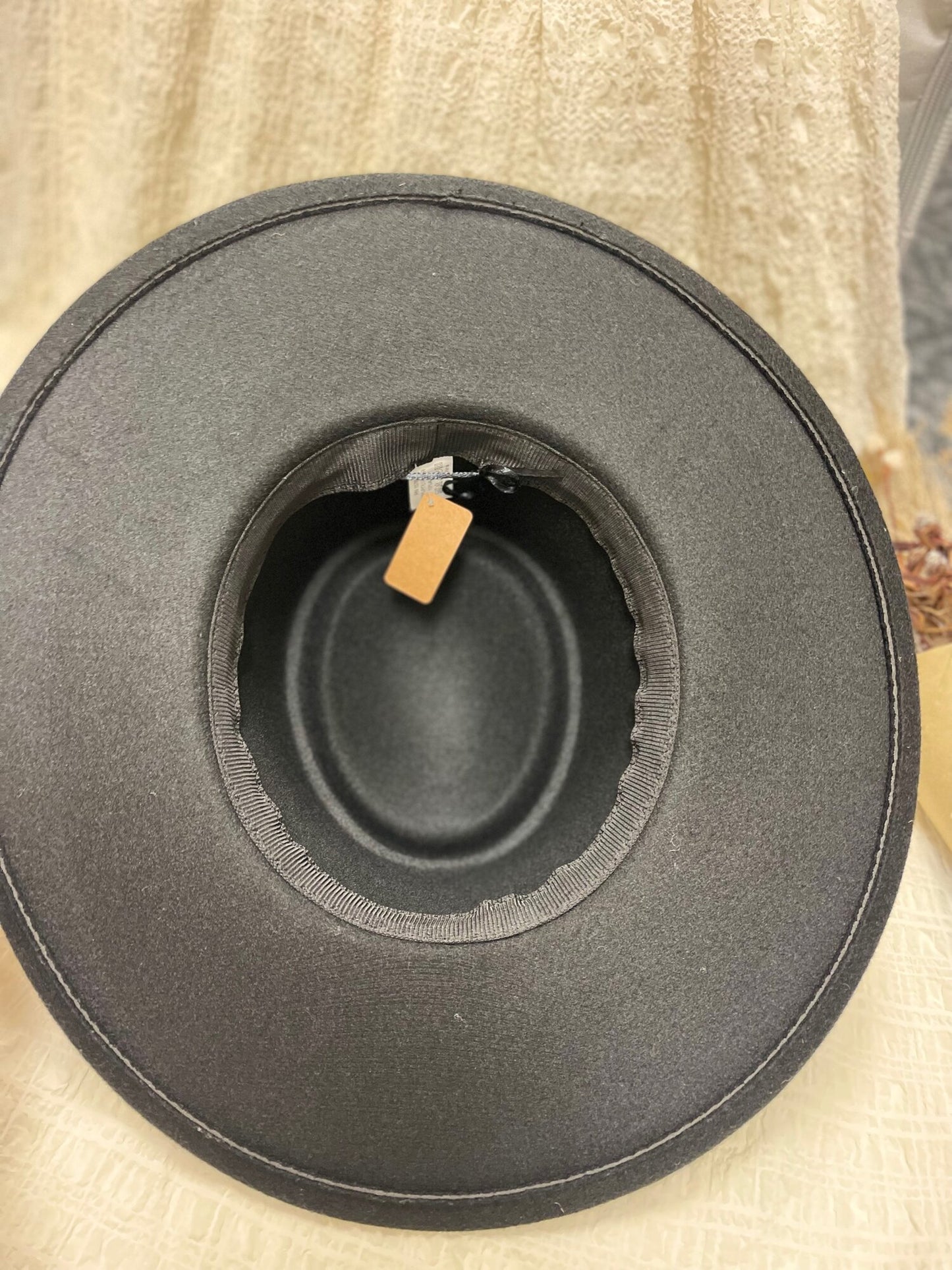 Shoot for the Stars Hat