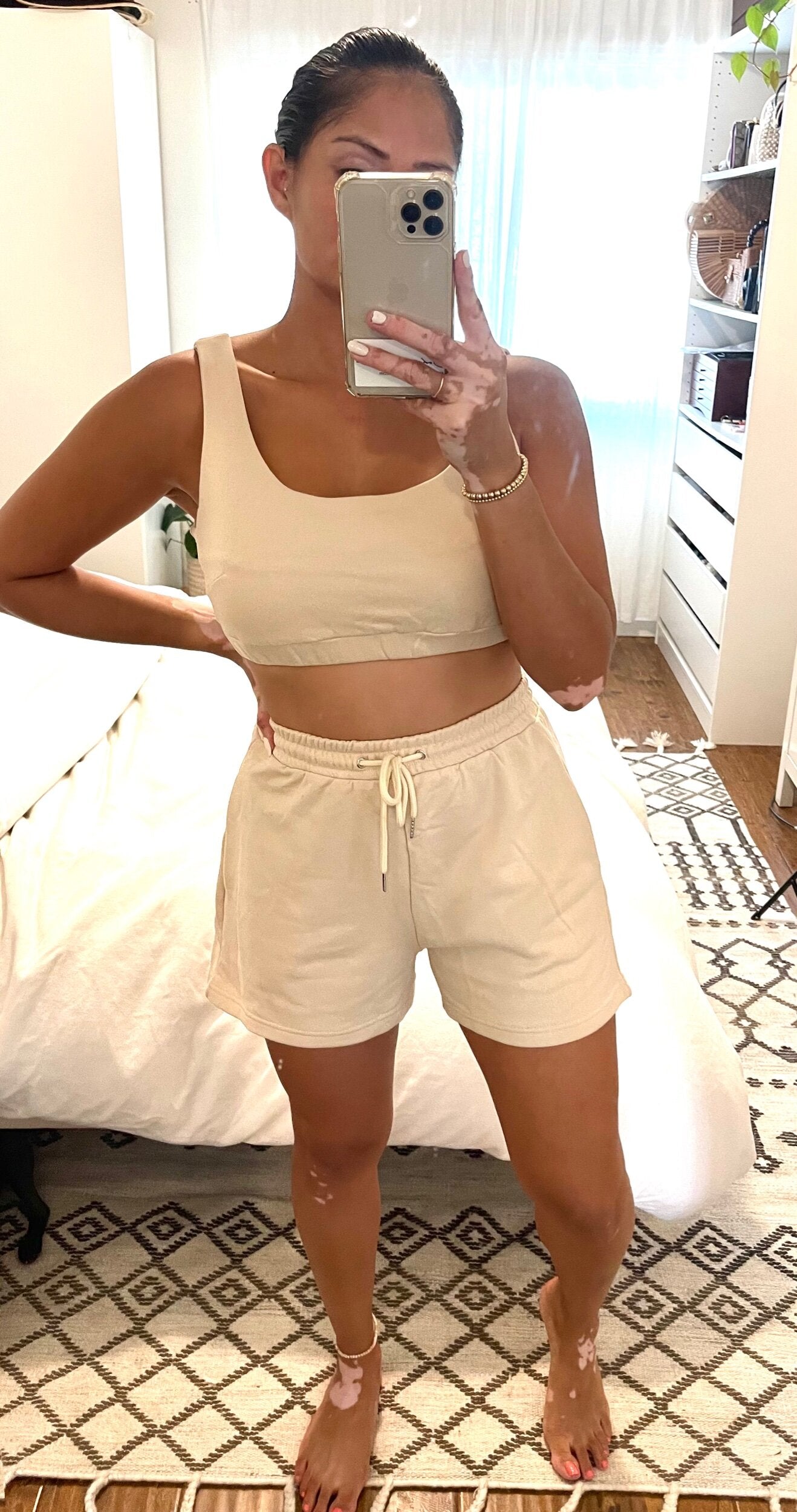 Cali Urban lounge set