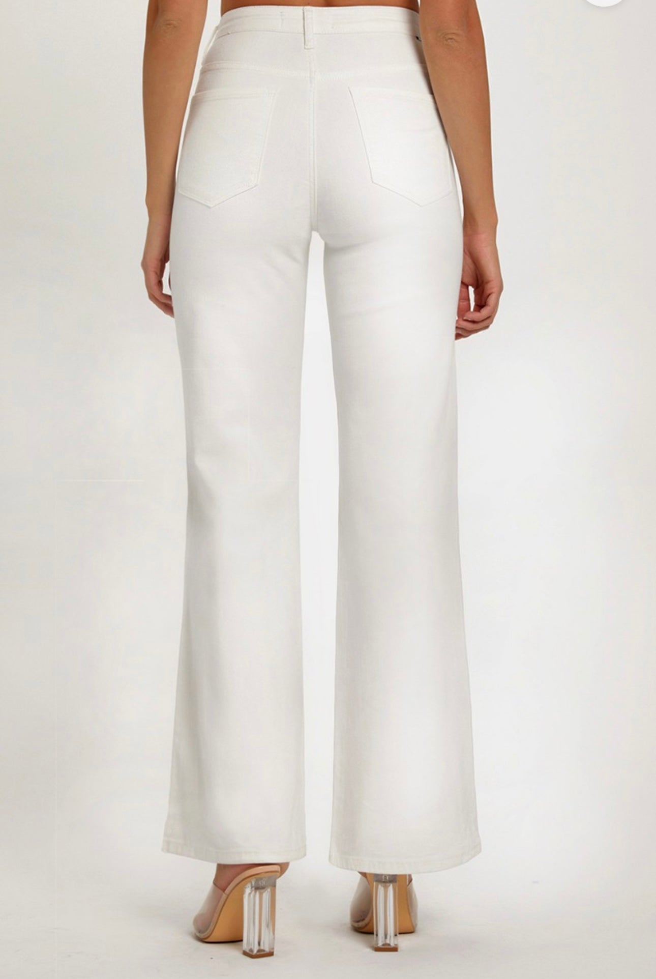 Iris High Waisted Jeans