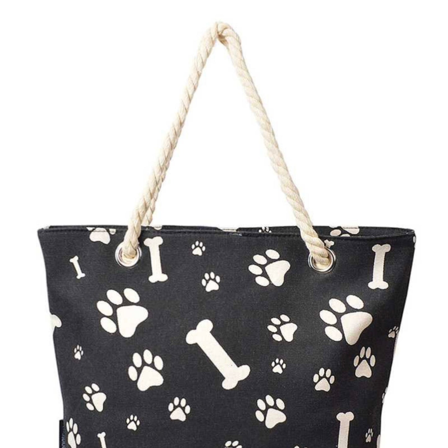 Doggy Tote
