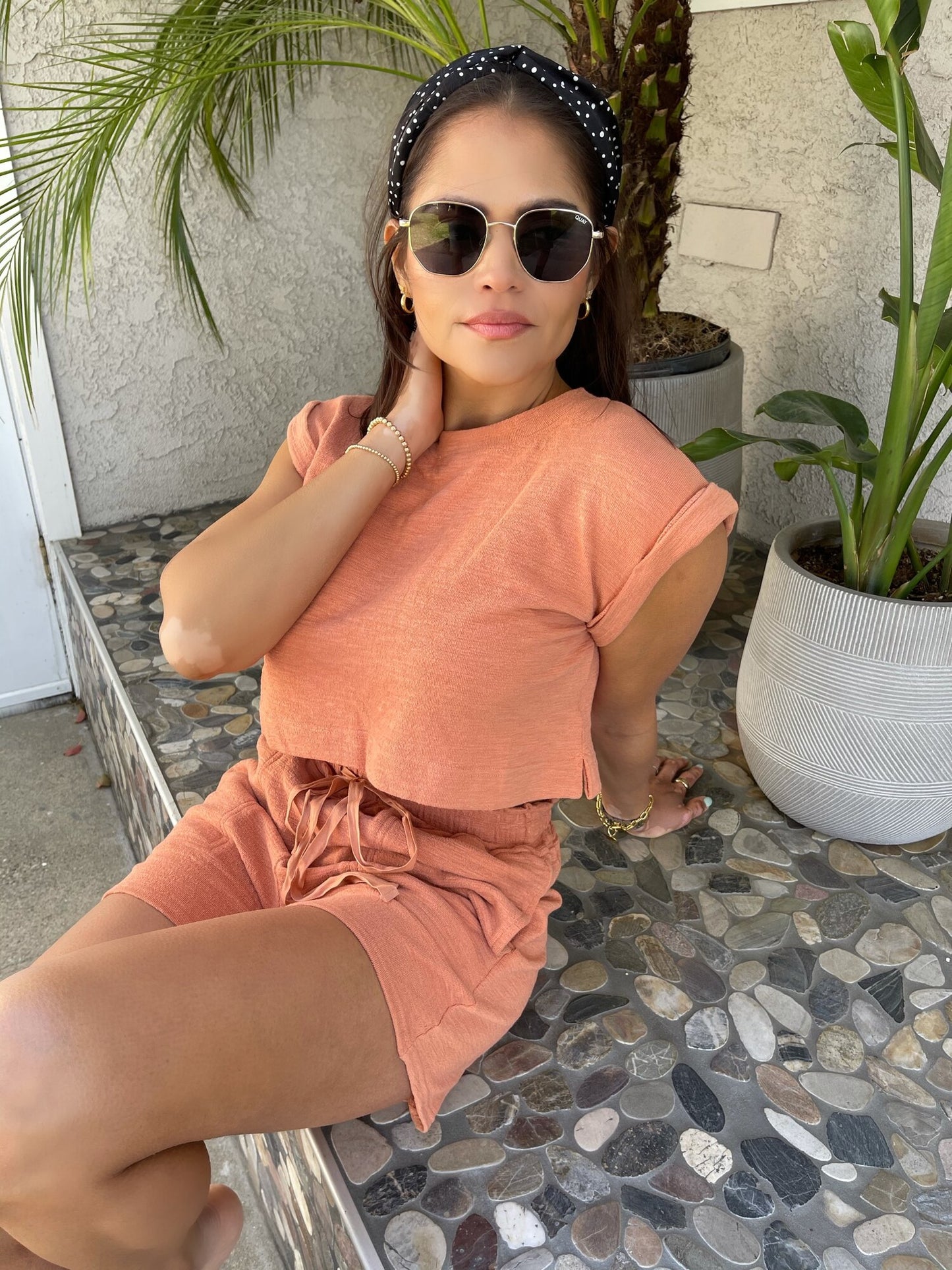 SUNRISE TO SUNSET 2PC SET