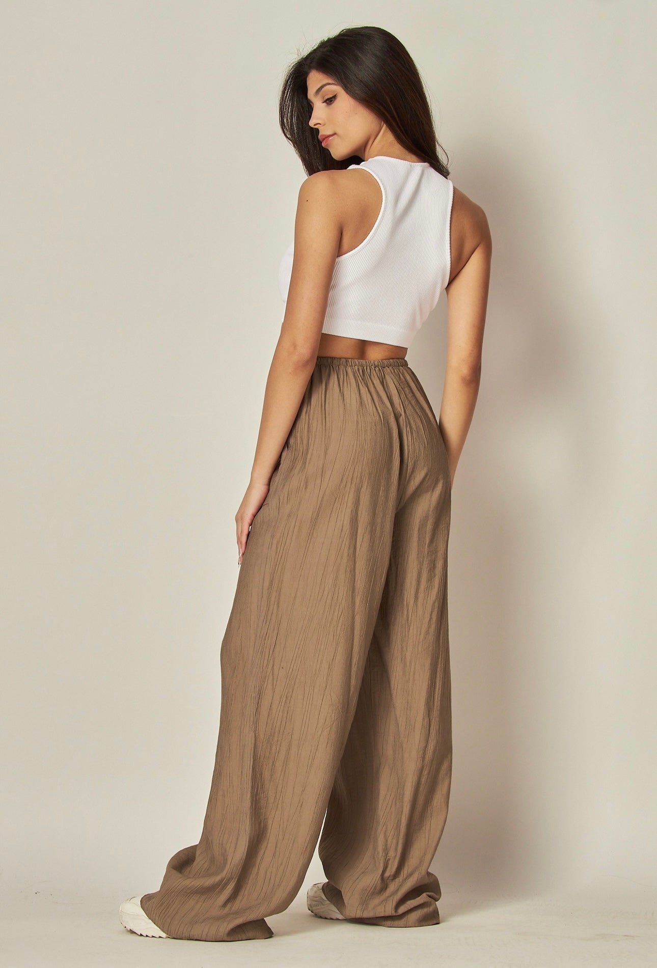 Sara Wide Leg Pants