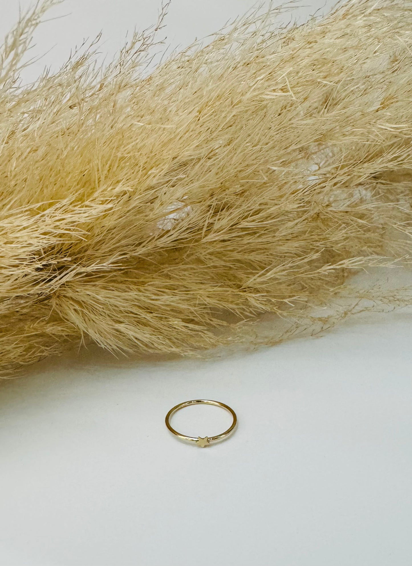Estrellita Ring