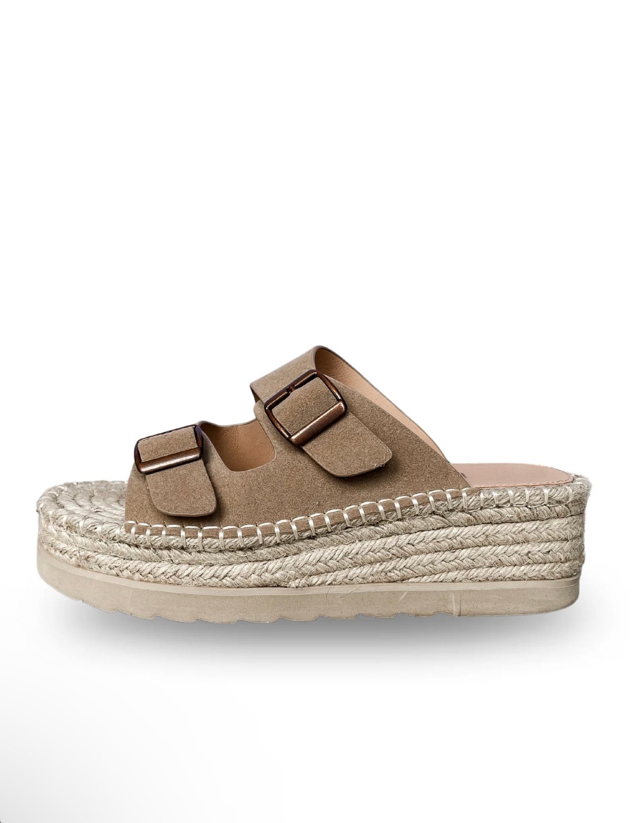 Hazel Platform Sandals