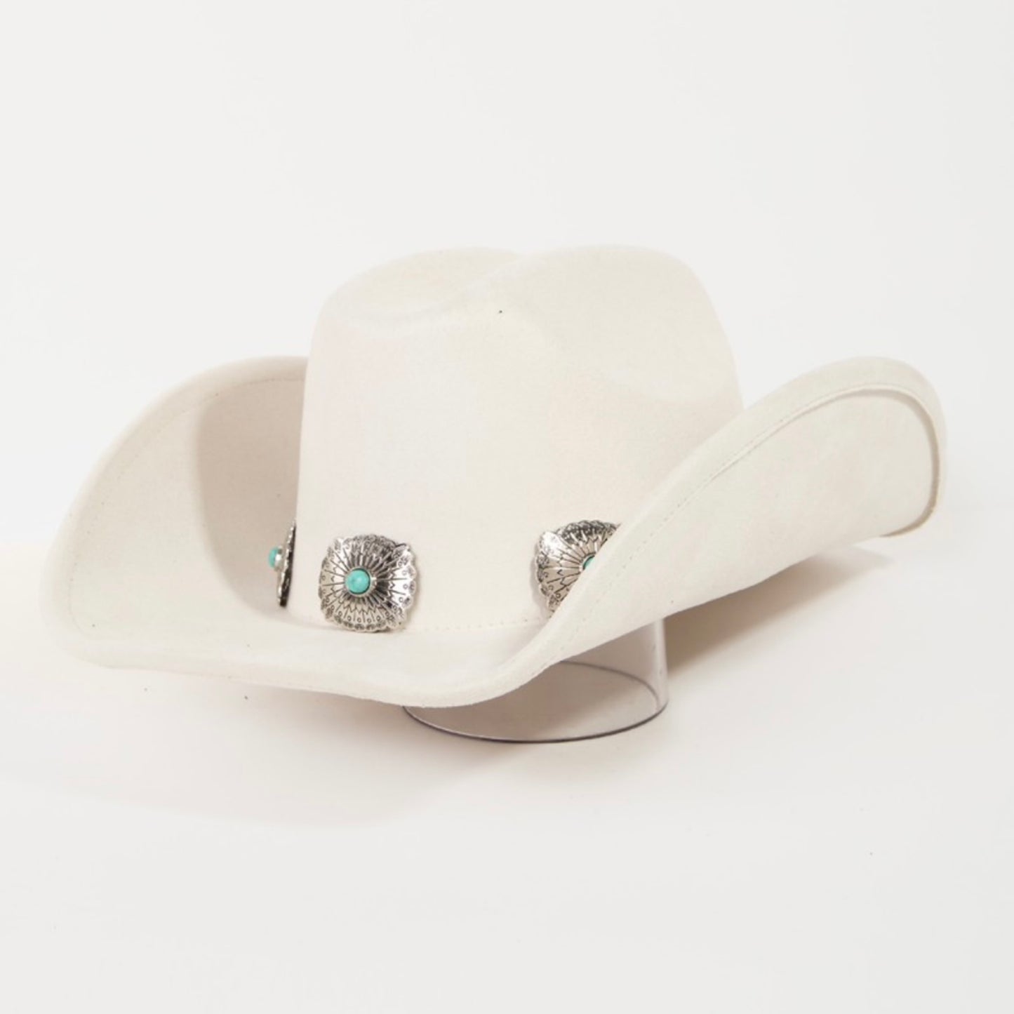 This is Ain’t Texas Hat