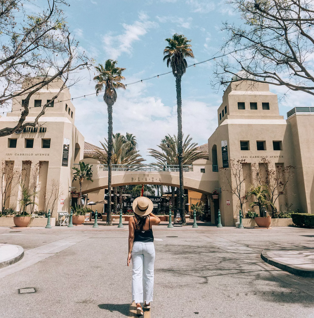 Discover the Charm of Old Downtown Torrance: Your Boutique Escape Awaits