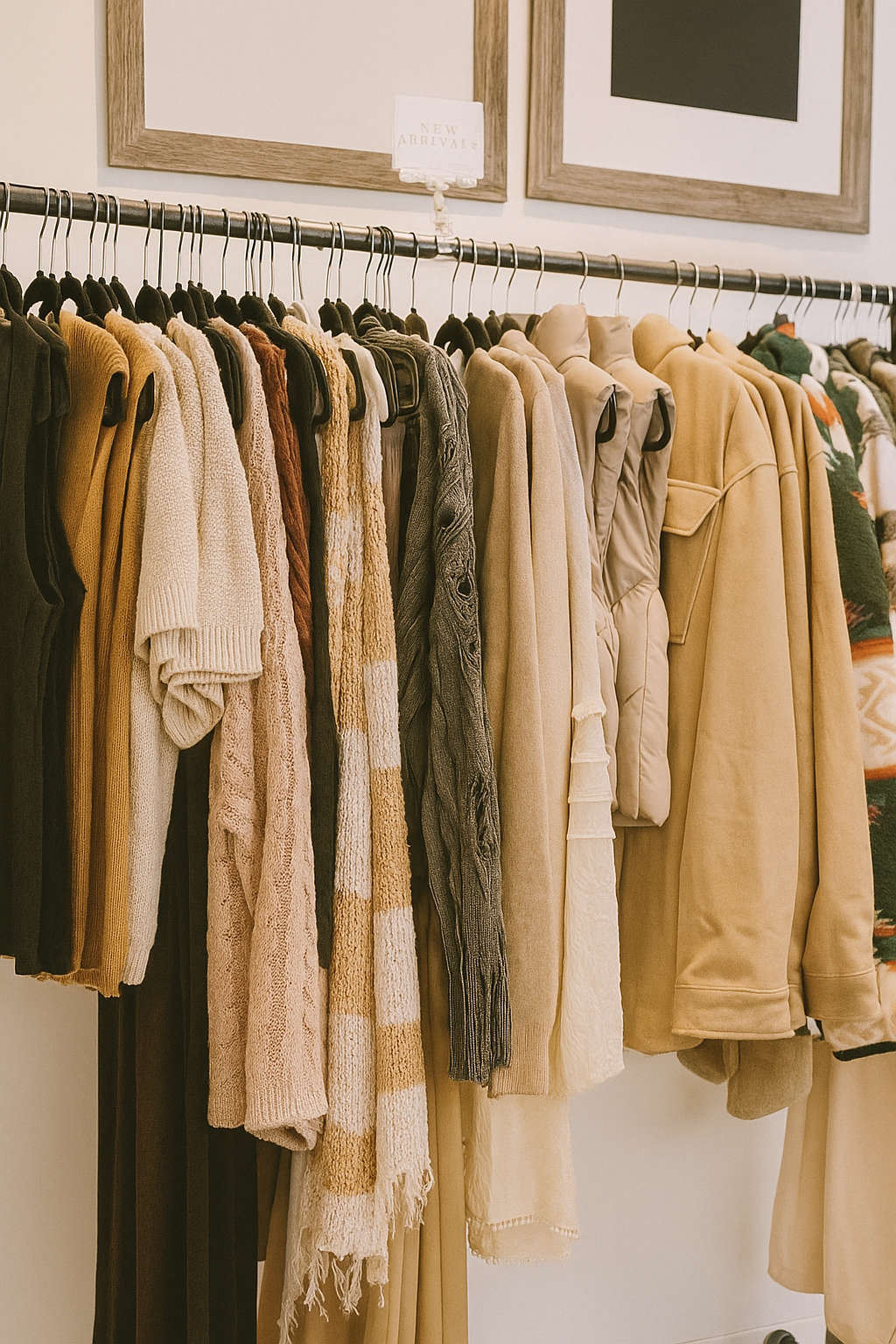 CLOTHING – Bohemian Coco