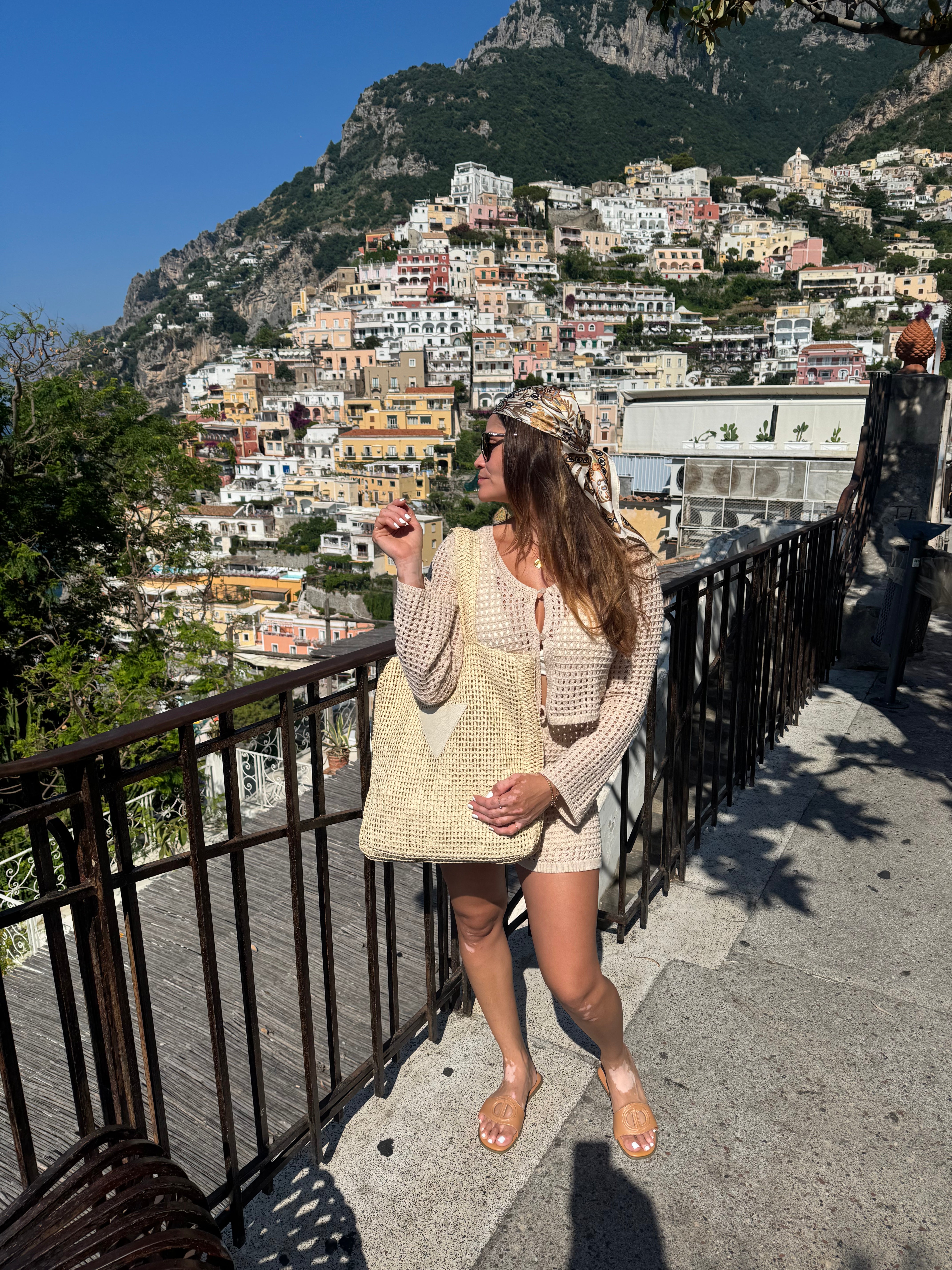 VACATION STYLE – Bohemian Coco