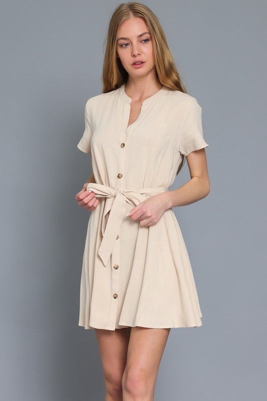The Sol Dress