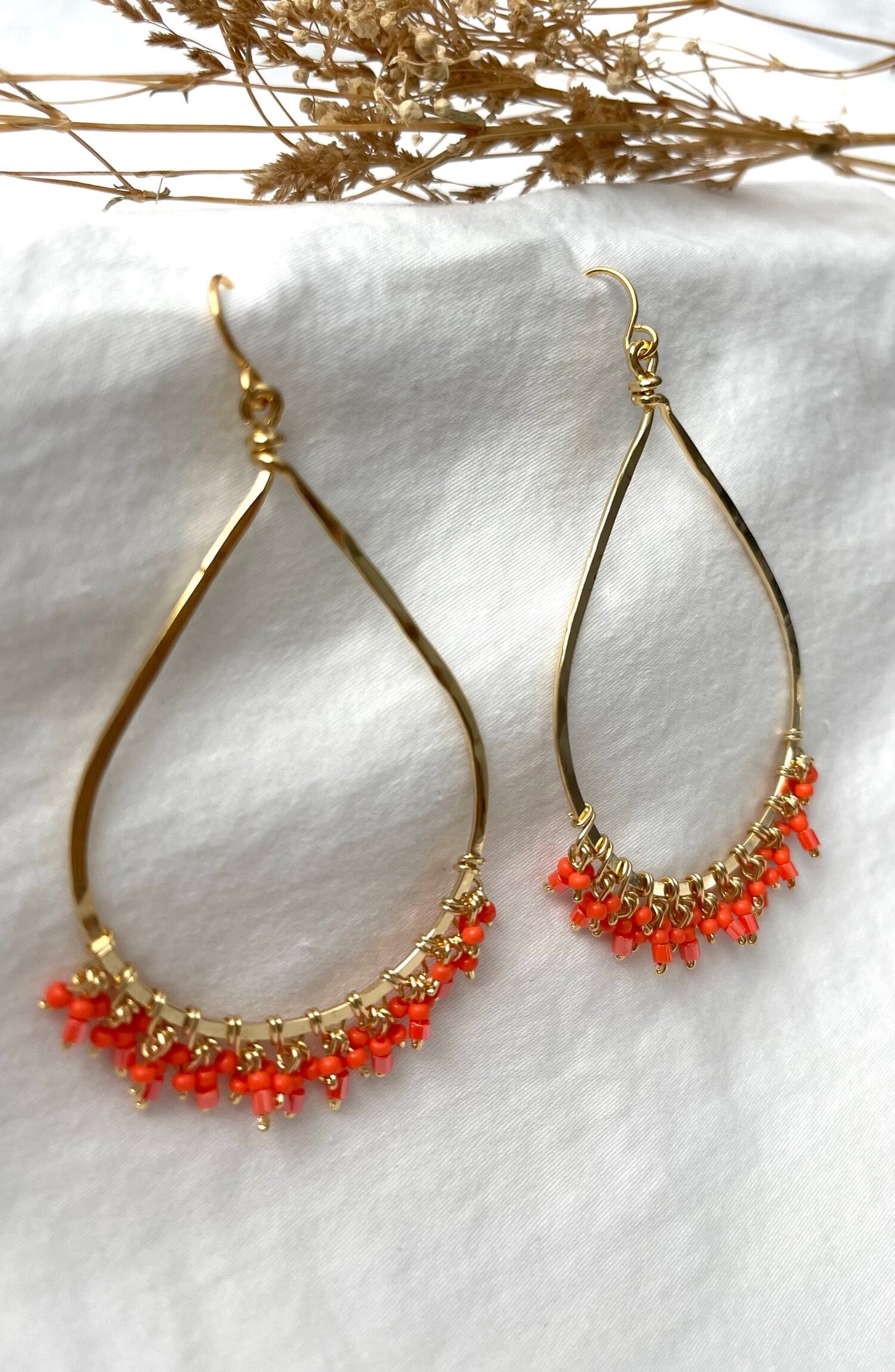 Hera Hoops