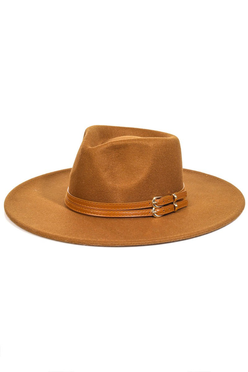 Jawa Wide Brim Hat