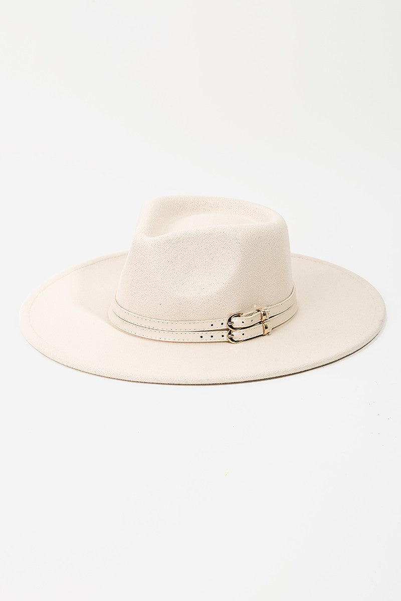 Jawa Wide Brim Hat