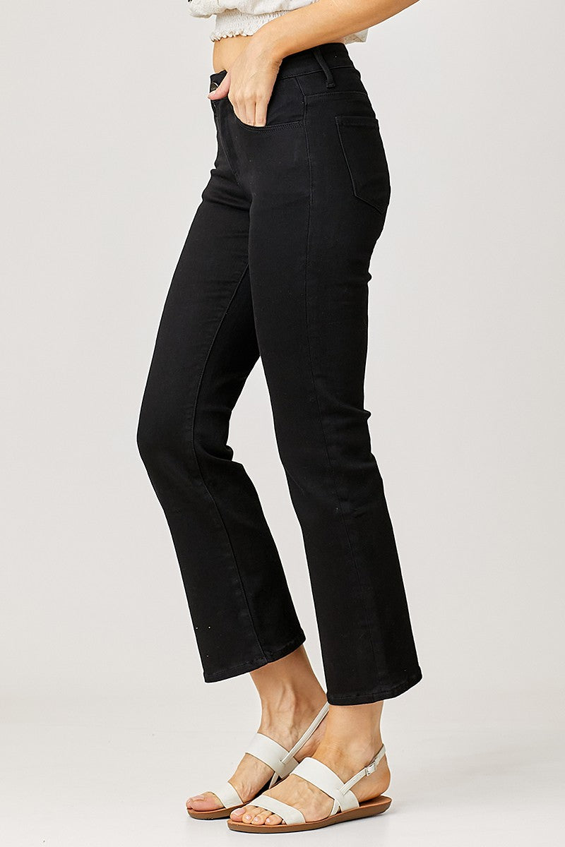 The Everyday Crop Straight