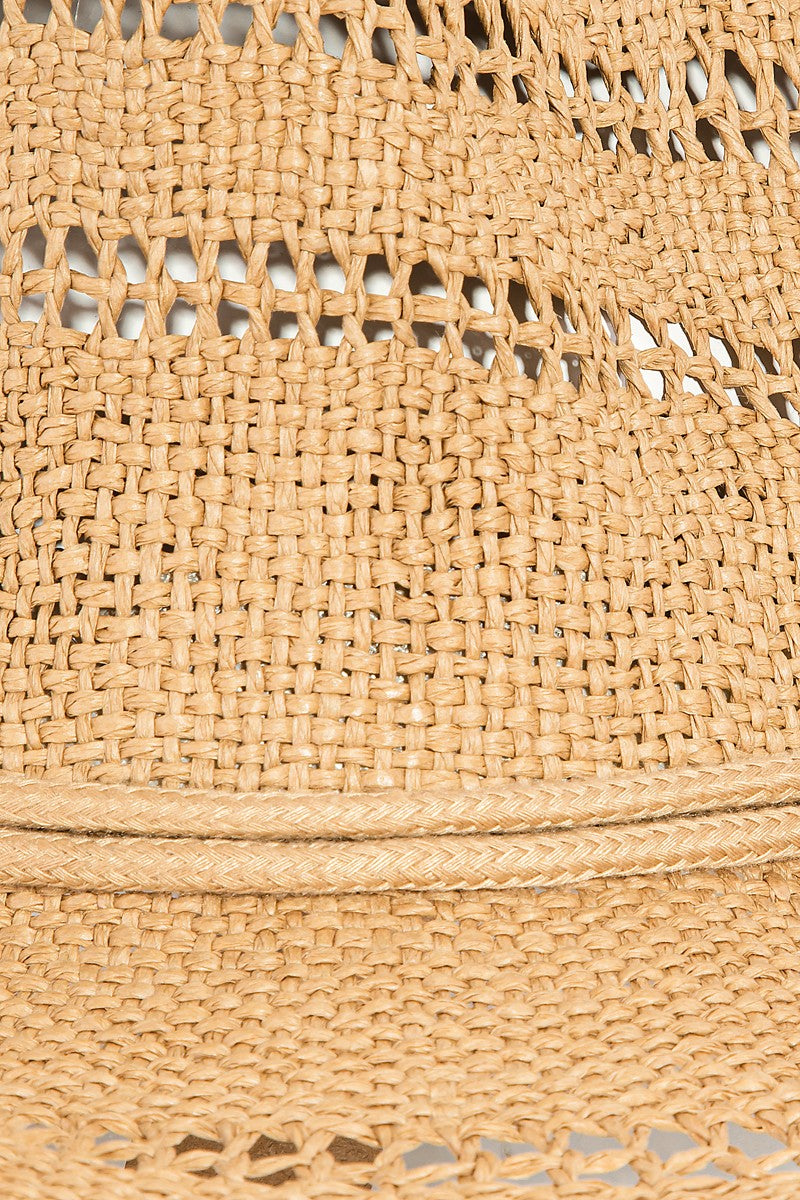 Coastal Cowgirl Hat