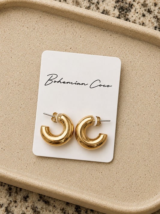 Aurora Bloom Earrings