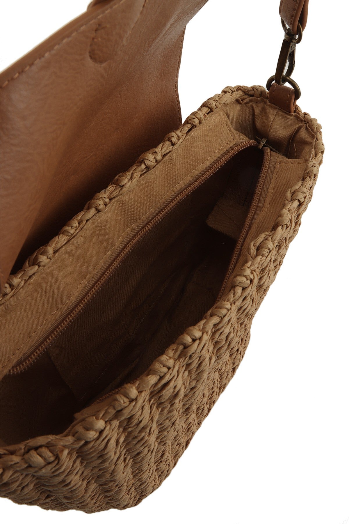 Boho Crossbody Bag