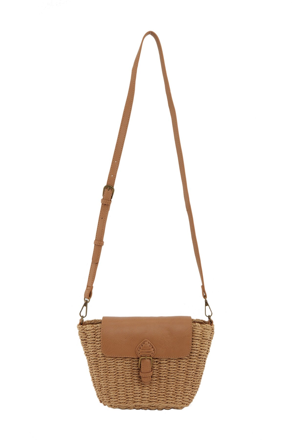 Boho Crossbody Bag