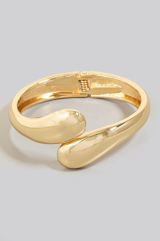 Being Bold Chunky Bracelet