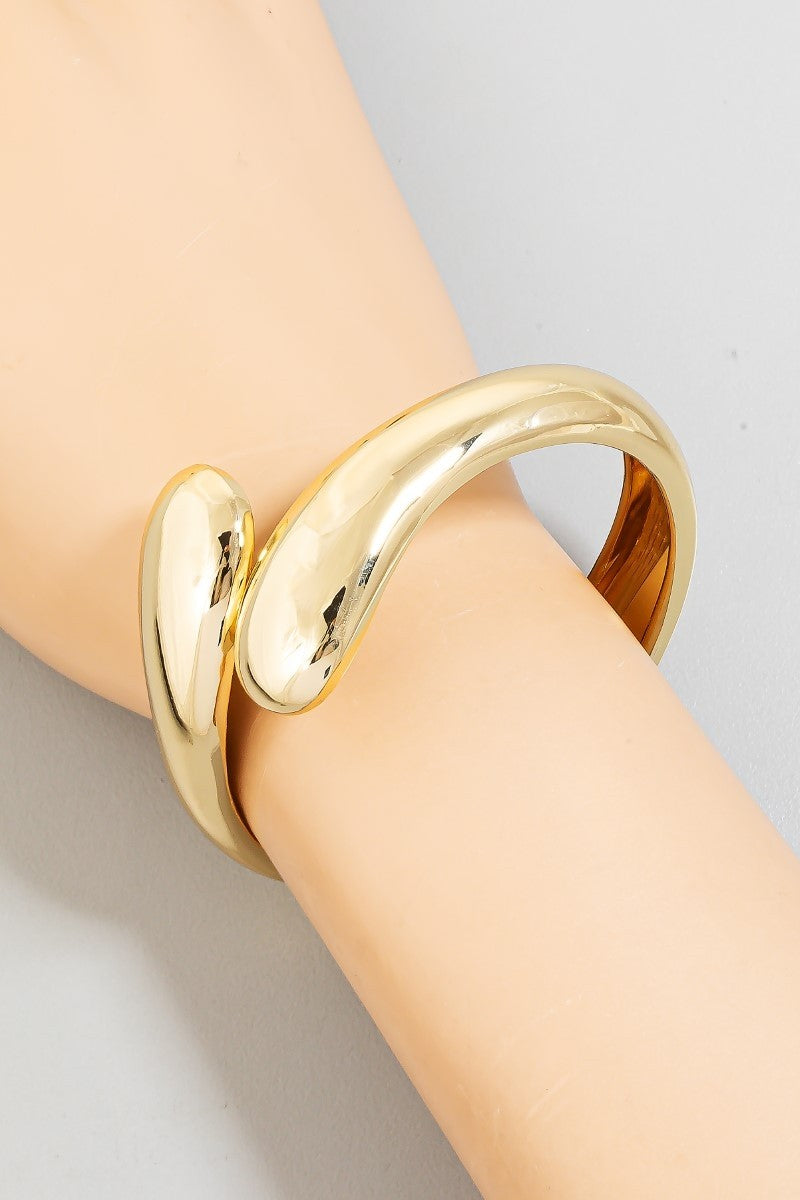 Being Bold Chunky Bracelet