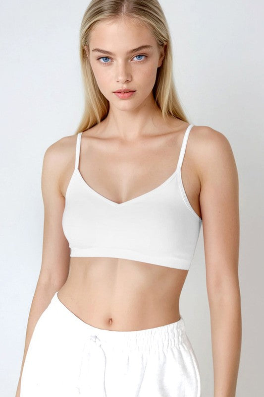 Sweetheart Bralette