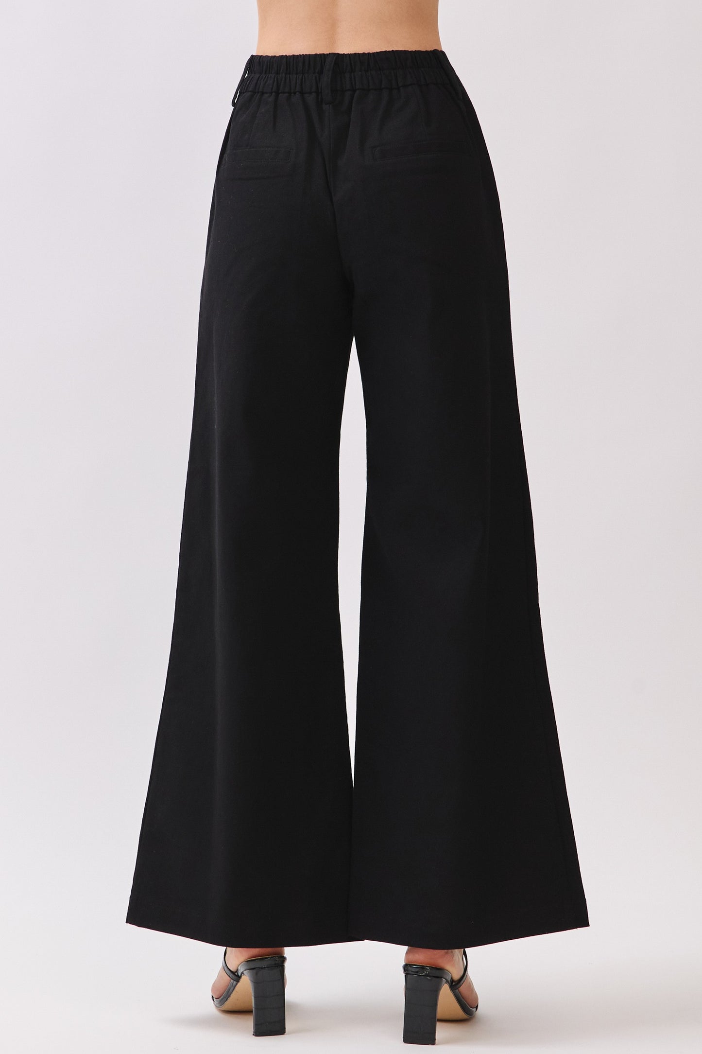 Cali Wide Leg Pants