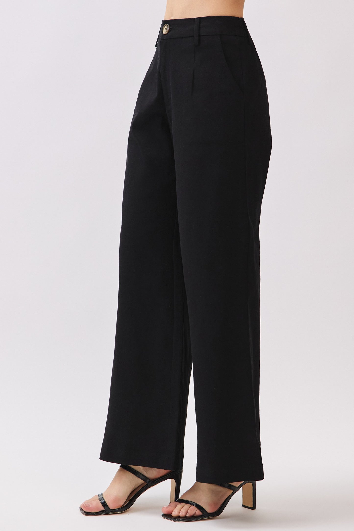 Cali Wide Leg Pants