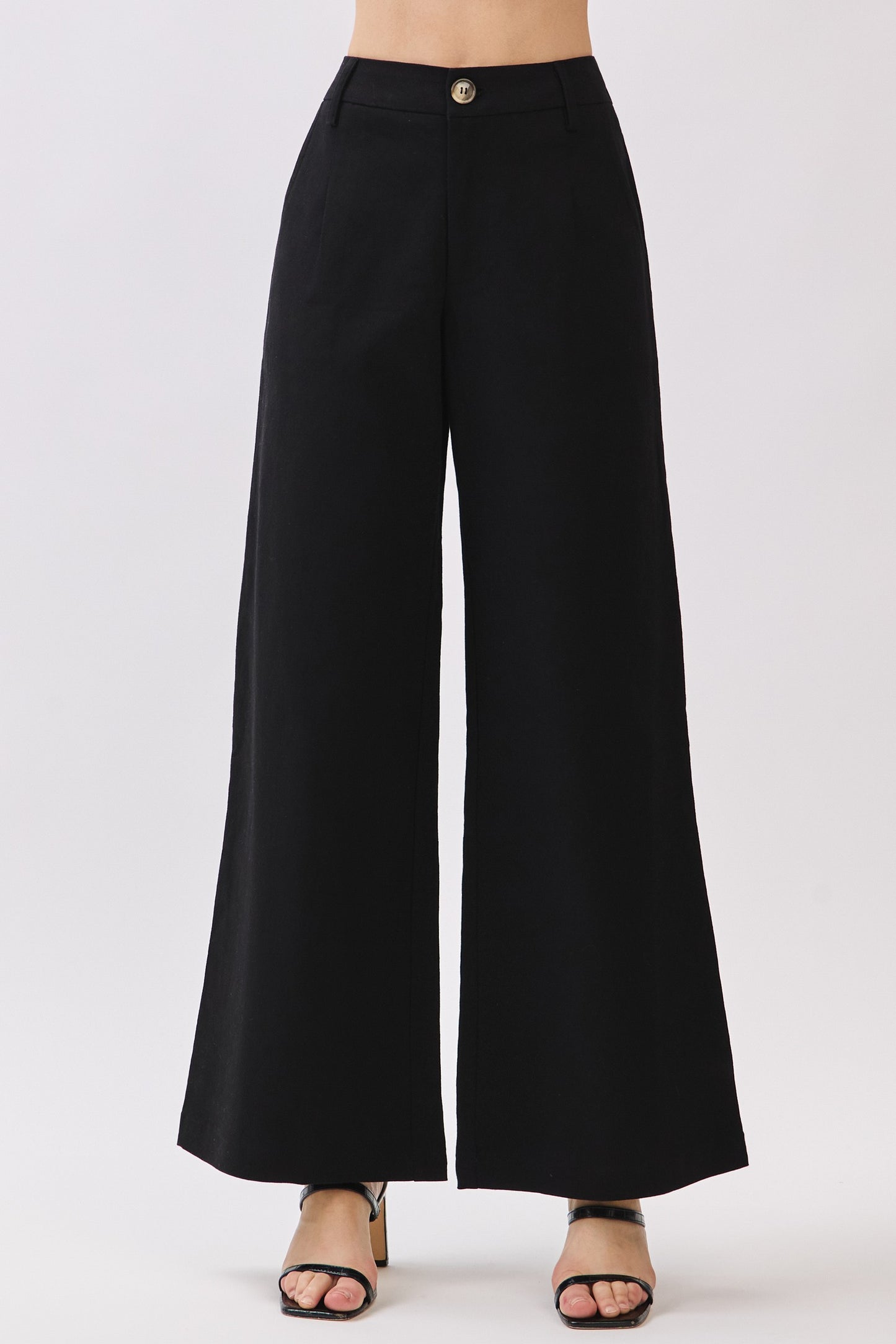 Cali Wide Leg Pants
