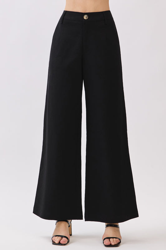 Cali Wide Leg Pants