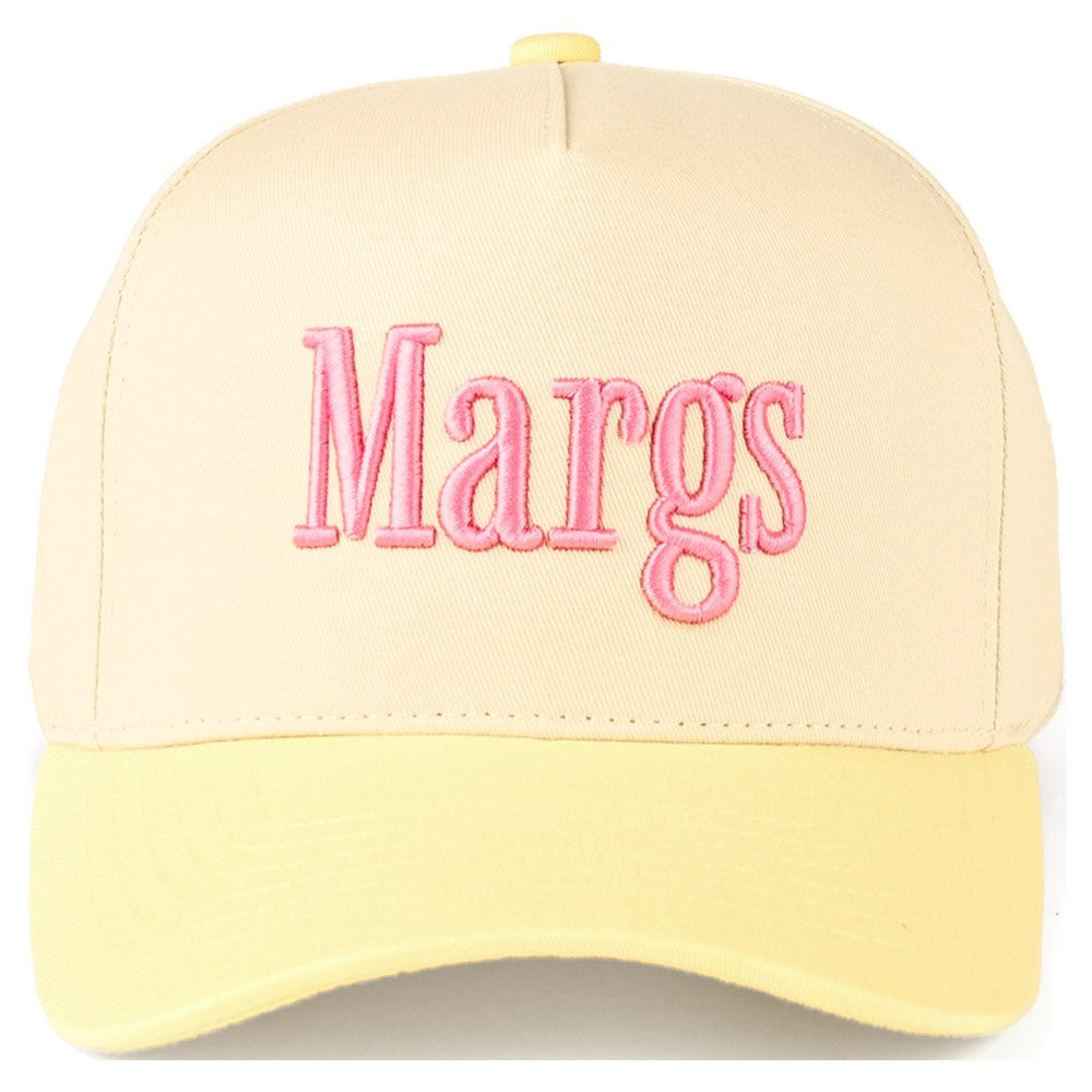 Margs Baseball Cap