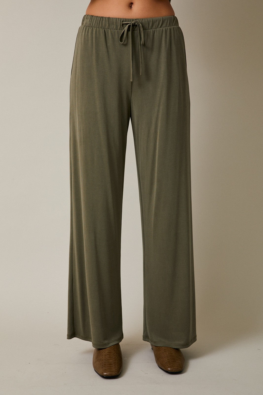 Yoga Retreat Bound Pants