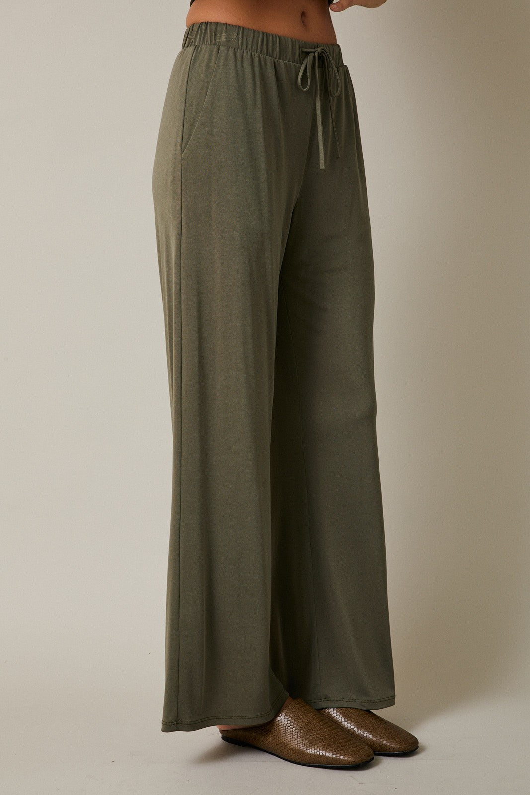 Yoga Retreat Bound Pants