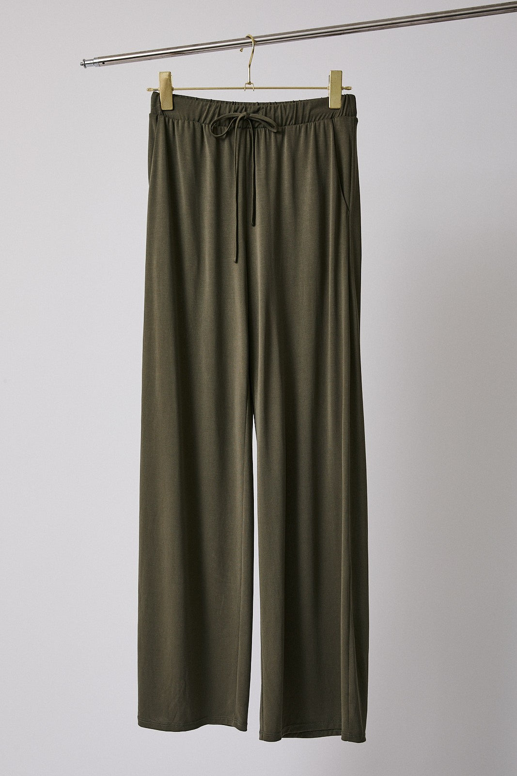 Yoga Retreat Bound Pants