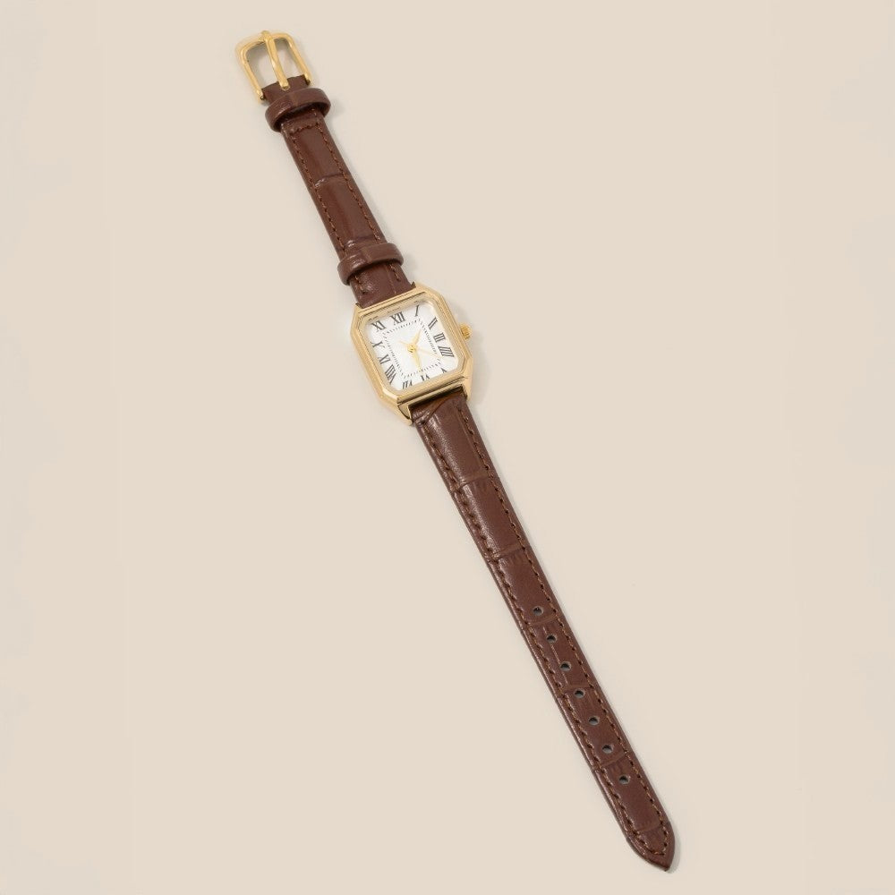 Amara Vintage Watch