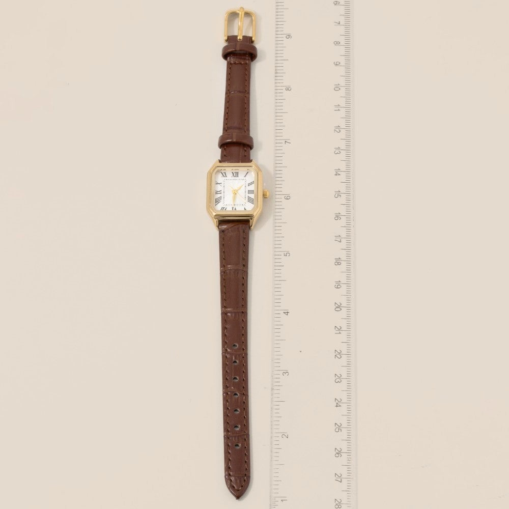 Amara Vintage Watch
