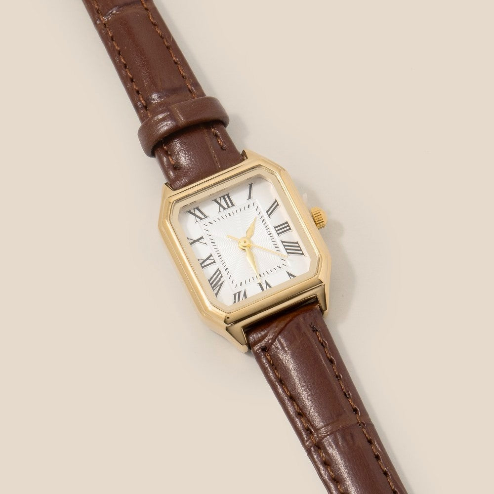 Amara Vintage Watch